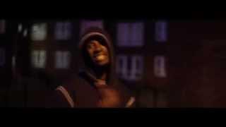 Slinkz - Children of The Ghetto (Lil Snupe - Melo)