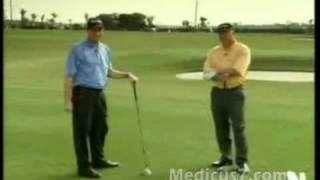 Fixing Your Slice with Hank Haney and Mark O'Meara