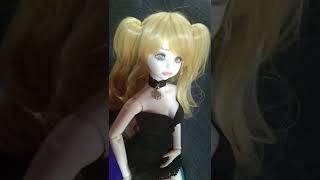 Gem of doll 60cm ball jointed doll