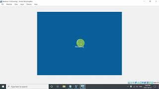 How rename a Windows 10 PC