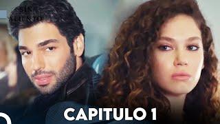 Sin Aliento - Capitulo 1 (SUBTITULO ESPAÑOL) | Nefes Nefese