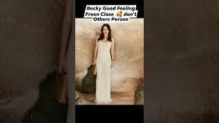 freen Becky new video today Becky Good Feeling Freen Close   don't Others Person #FreenBecky