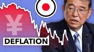 Japan’s $250 Billion Plan to Restart its Economy