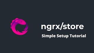 NgRx Setup Made Easy: Simple Tutorial for Setting Up NgRx with Angular!