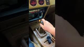  ASMR 1986 Nissan 3ZX  #automobile #copart #auto4export #importcars #iaaiauctions #asmr