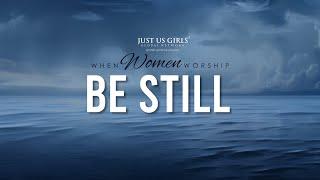 WHEN WOMEN WORSHIP 2024 LIVE | JUST US GIRLS GLOBAL