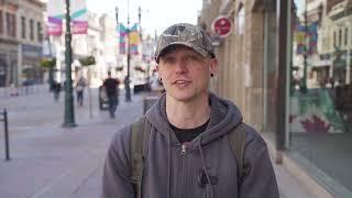 Calgary City Highlights Scooter Tour, by Toonie Tours