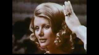 Vintage Old 1970's Clairol Colorfast Shampoo Commercial