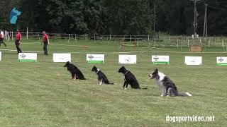Qualifications – Group Exercises – Group 4