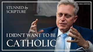 How I Was Stunned By Scripture | John Bergsma