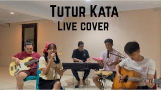 TUTUR KATA - VOG (Live Cover)