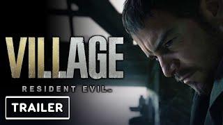 Resident Evil Village - Story Trailer 2 | Resident Evil Showcase