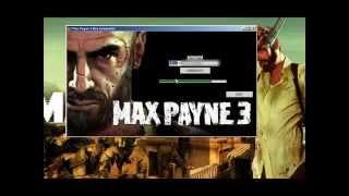 Max Payne 3 Keygen ( DIRECT LINK )