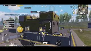 Pubg Mobile !!! Meka Savaşı