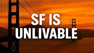 Why Everyone Is Leaving San Francisco In 2025 | Cost of Living Is Out Of Control