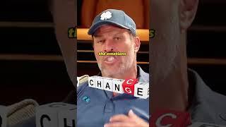 Treat Your Body Like a Temple with Tony Robbins