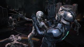 Dead Space 2's Scariest Story