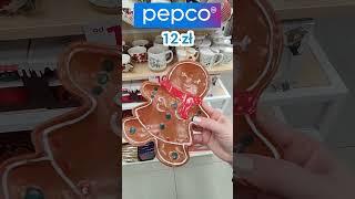 PEPCO ️️ CHRISTMAS #pepco #christmas #aniabuszuje #shop #shopping #viralvideo