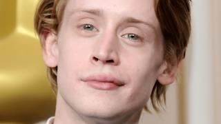 Macaulay Culkin, 44, Is Completely Unrecognizable Today