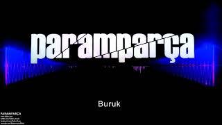 Buruk    Ayşe Önder   Ümit Önder   Mayki Murat Başaran  Paramparça Dizi Müzikleri © 2015 Kalan Müzik