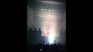 Justice Concert Live Olympia - Audio, Video, Disco