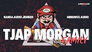 DJ Tjap Morgan Family Vt Linggarjati Menejemen