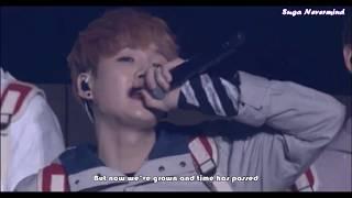 [Eng] JUMP live - 2015 BTS Live Trilogy Episode I : BTS BEGINS