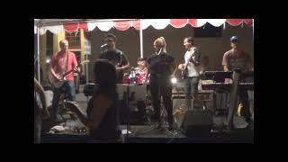 AlterEgo (2.0) - September - Live @ the OC Street Fair