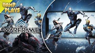 How to Download Warframe Mobile (Closed Beta)