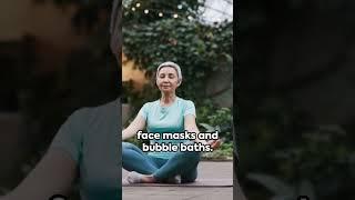 Self Care Over Beauty Standards  A New Norm #breakingboundaries #transcendingboundaries #motivation