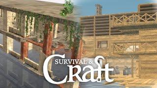 Средний Остров & Финал! _ Raft: Survival & Craft (Серия 14) (ZIGZAG)