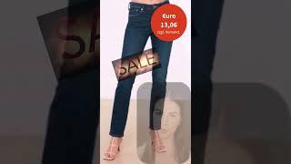 SALE Jeans-Angebot   solange der Vorrat reicht