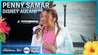 Penny Samar Covers Chappell Roan’s 'Good Luck Babe' on American Idol