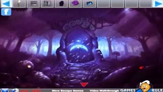 Fairyland Escape (solution du jeu)