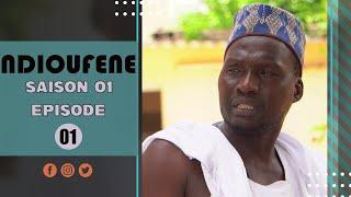 NDIOUFENE  SAISON 01  EPISODE 01