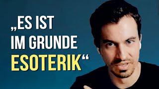 Philosoph erklärt das Problem an Wokeness