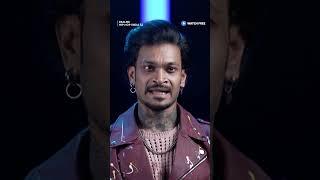 Hectik Reveals Adnan’s Fake Side? | Realme Hip Hop India S2 | Amazon MX Player