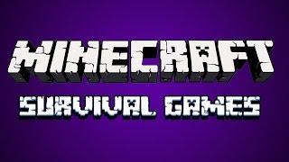 Minecraft: Survival/Hunger Games w/mongjamie - FTW babay!