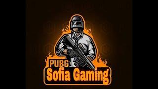 Sofia Gaming //SEASON 17// Pubg Mobile 