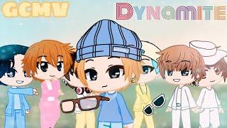 BTS //Dynamite // Gacha club MV (GCMV)