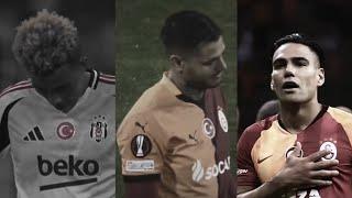 Futbol Tayfaya Özel Sad Edit Derleme (Hayatı Sorgularken İzlemelik)