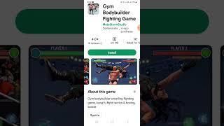 best 5 wwe games available in play store