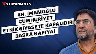 Cumhuriyetçi Vatanseverler Partisi için çağrı | Kurt | Nihat Genç