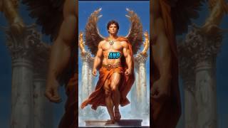 The Story Of Hermes | Not Just a Messenger? | Greek Mythology