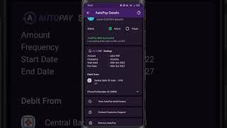 now Jio saavan me automatic autopay settings कैसे बंद करें  || new video || #technical