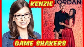 Game Shakers   Real Age and Life Partners