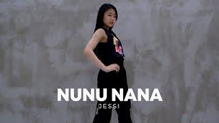 Jessi (제시) - 눈누난나 (NUNU NANA) DANCE COVER | MOVE Dance Studio