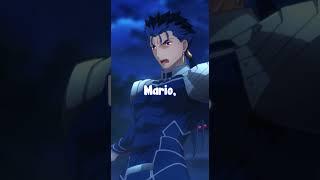 08 - "Modern Slang!!" (UBW:A Ep1) #fate