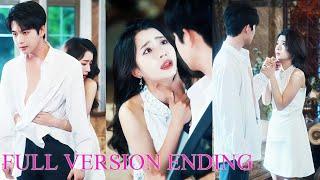 She was killed by a scumbag, CEO regretted not protecting her!KDrama【ENG SUB】【FULL】