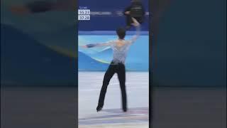 Юдзуру Ханю топ #фигурноекатание #subscribe #skating #ханю #юдзуруханю #shorts